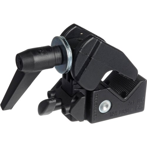 Manfrotto 035 Super Clamp 001